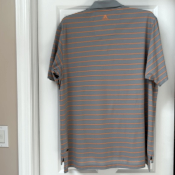 ADIDAS men’s climalite golf polo shirt 2XL - Picture 3 of 3